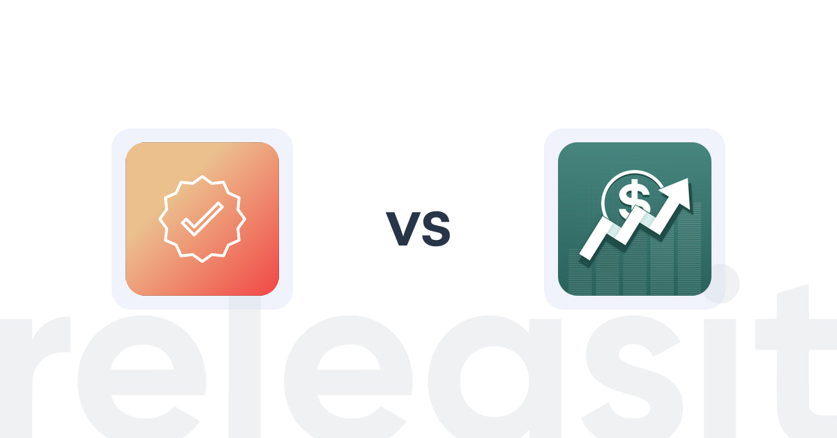 Shopify Upsell and Cross-sell Apps: Mega Verified Product Badges vs Upsell Engine