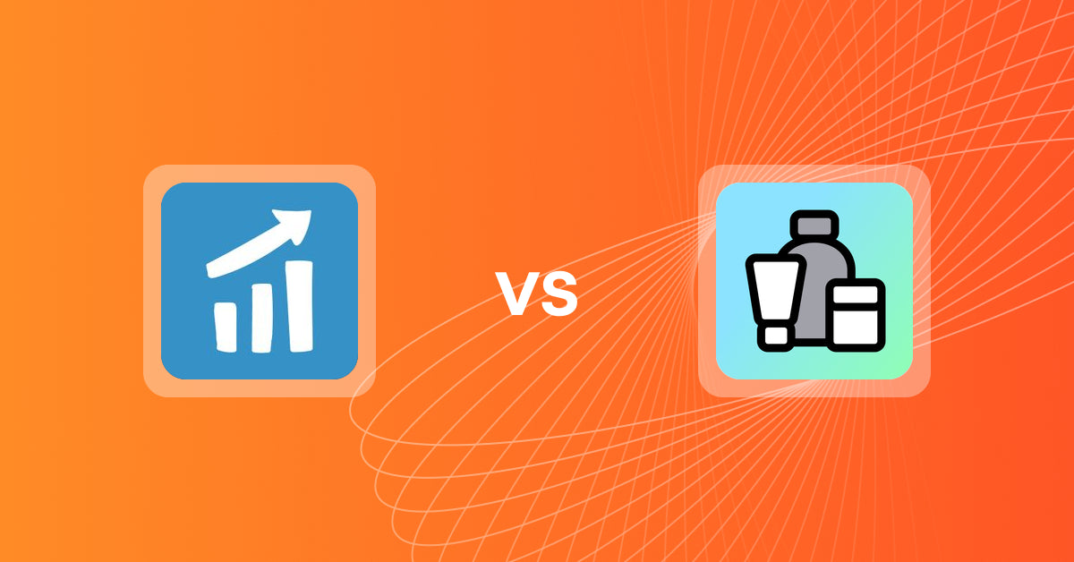 Shopify Upsell and Cross-sell Apps: Upsell Funnel ‑ Sales Booster vs. Shopify Bundles
