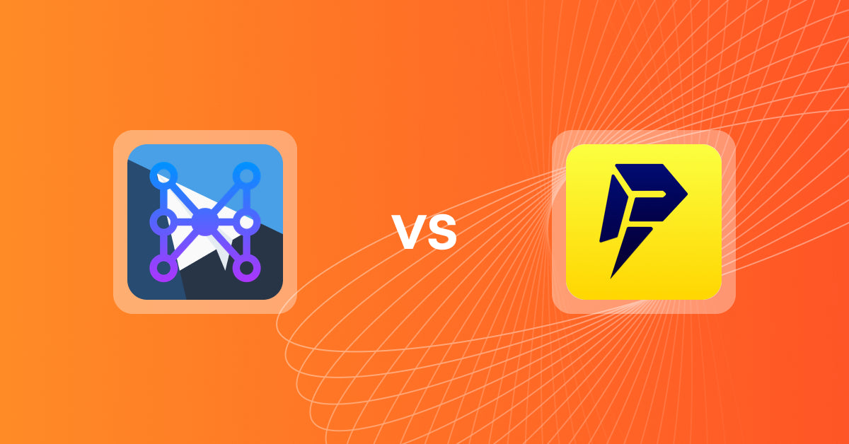 Shopify Upsell and Cross-Sell Apps: Hypersonal: AI Content vs Promofy: Flash Sale & Discount