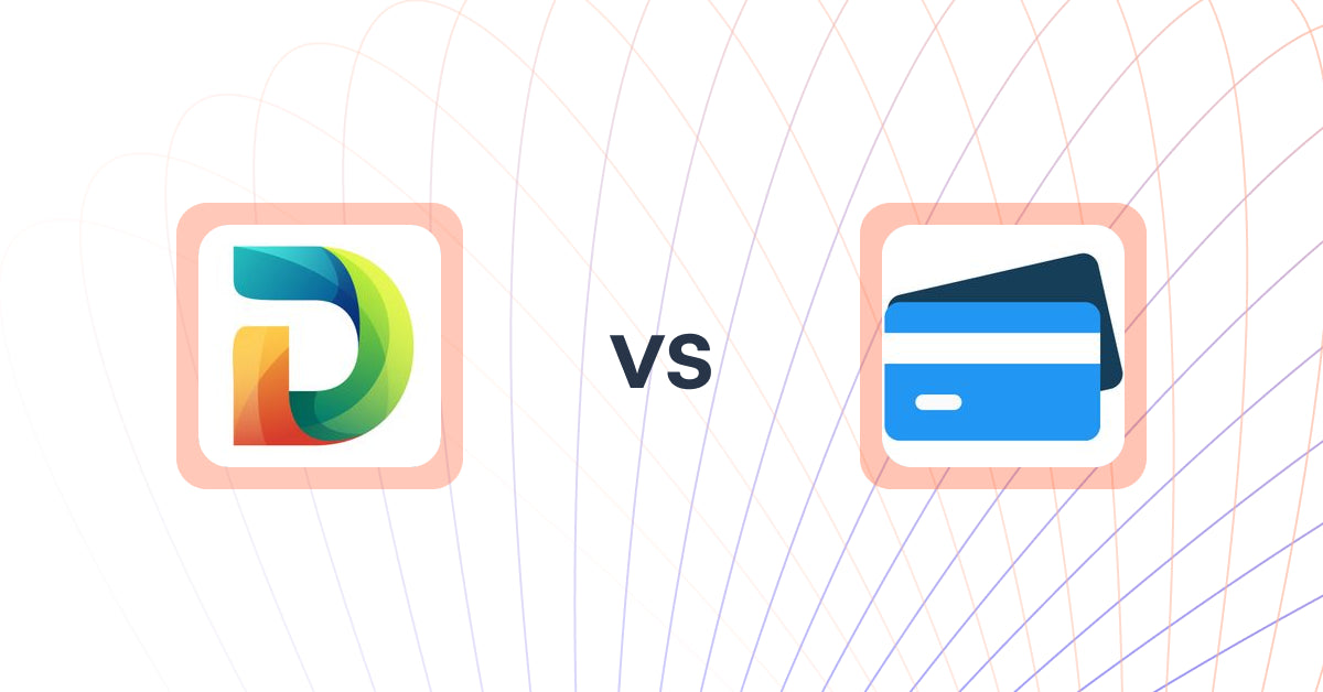 Shopify Upsell and Cross-sell Apps: Debales: AI Sales Agent vs AI Checkout Pro