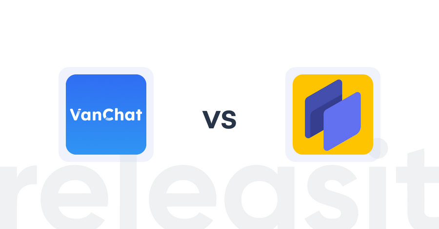 Shopify Upsell and Cross-sell Apps: VanChat AI Chatbot & Live Chat vs SpurIT Sales Pop‑up Discount