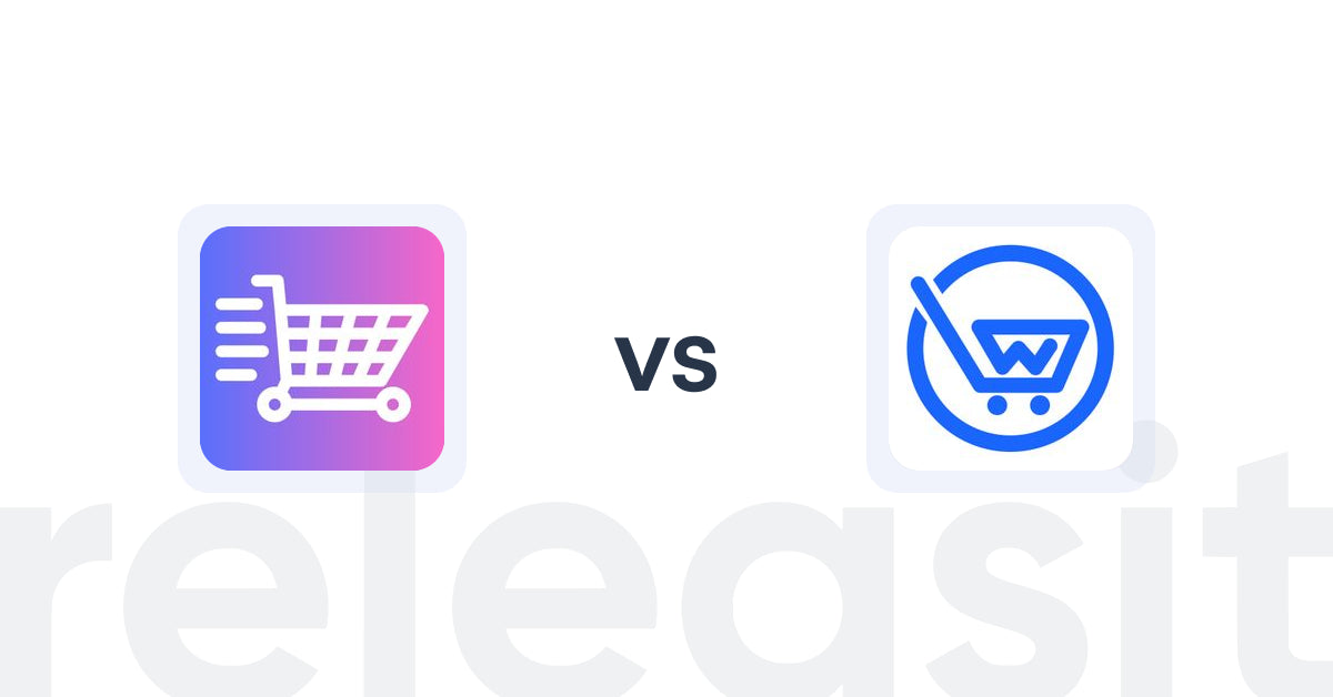 Shopify Upsell and Cross-Sell Apps: SuperOrder vs Wowcart ‑ Slide Cart Drawer