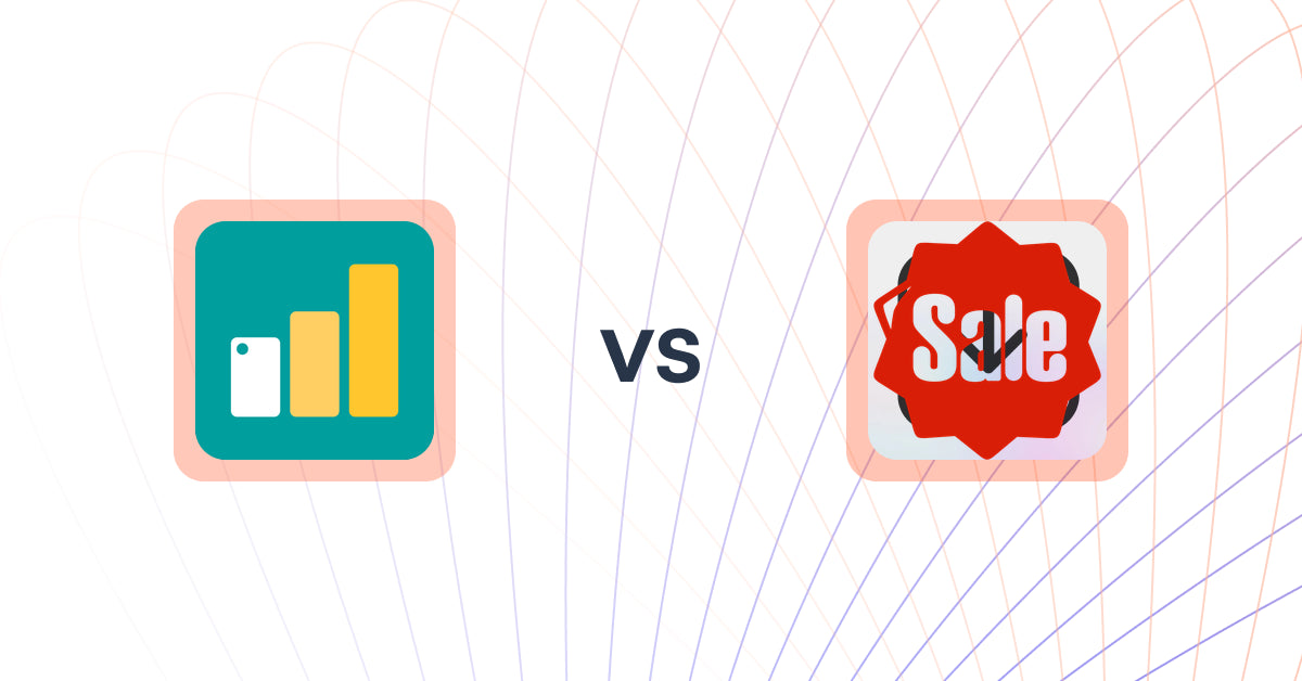 Shopify Upsell and Cross-sell Apps: UpBundle—Upsell & Cross Sell vs Free Shipping Upsell