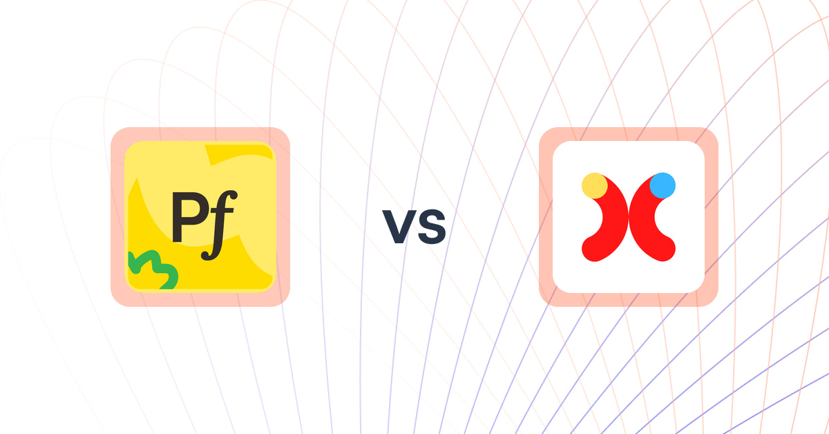 Shopify Upsell and Cross-sell Apps: Predflow: AI Growth Assistant vs Cart X ‑ Post Purchase Upsell