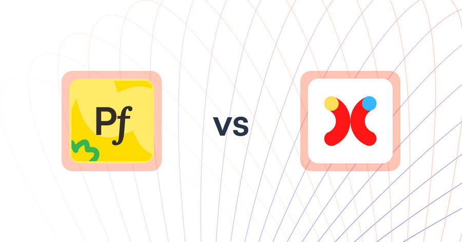 Shopify Upsell and Cross-sell Apps: Predflow: AI Growth Assistant vs Cart X ‑ Post Purchase Upsell