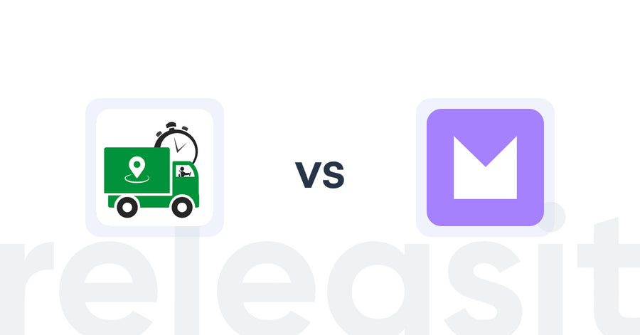 Shopify Upsell and Cross-Sell Apps: Elightwalk Shipping Bar Upsell vs MOD AI Stylist