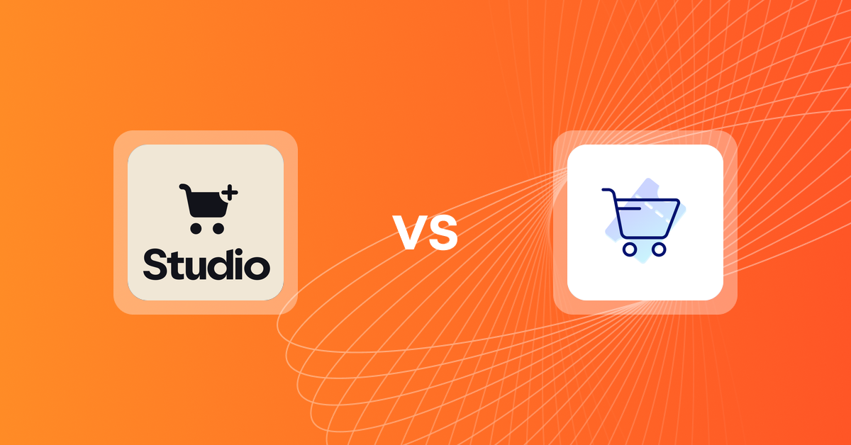 Shopify Upsell and Cross-Sell Apps: Checkout Upsell by Studio vs Mave Thank You Page