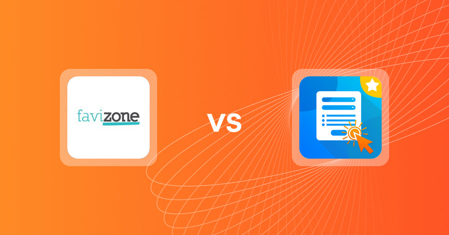 Shopify Upsell and Cross-Sell Apps: Favizone: upsell & cross‑sell vs EasySell COD Form & Upsells