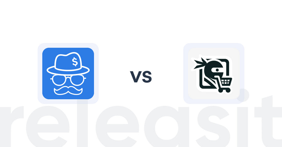 Shopify Upsell and Cross-sell Apps: Simply Cross‑Sell vs Checkout Ninja Blocks