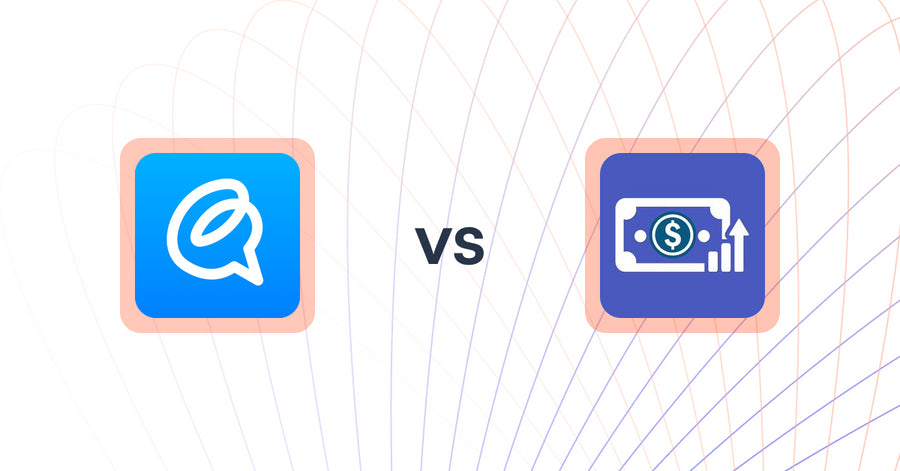 Shopify Upsell and Cross-sell Apps: Speakeasy Shoppable Videos vs Checkout Upsell
