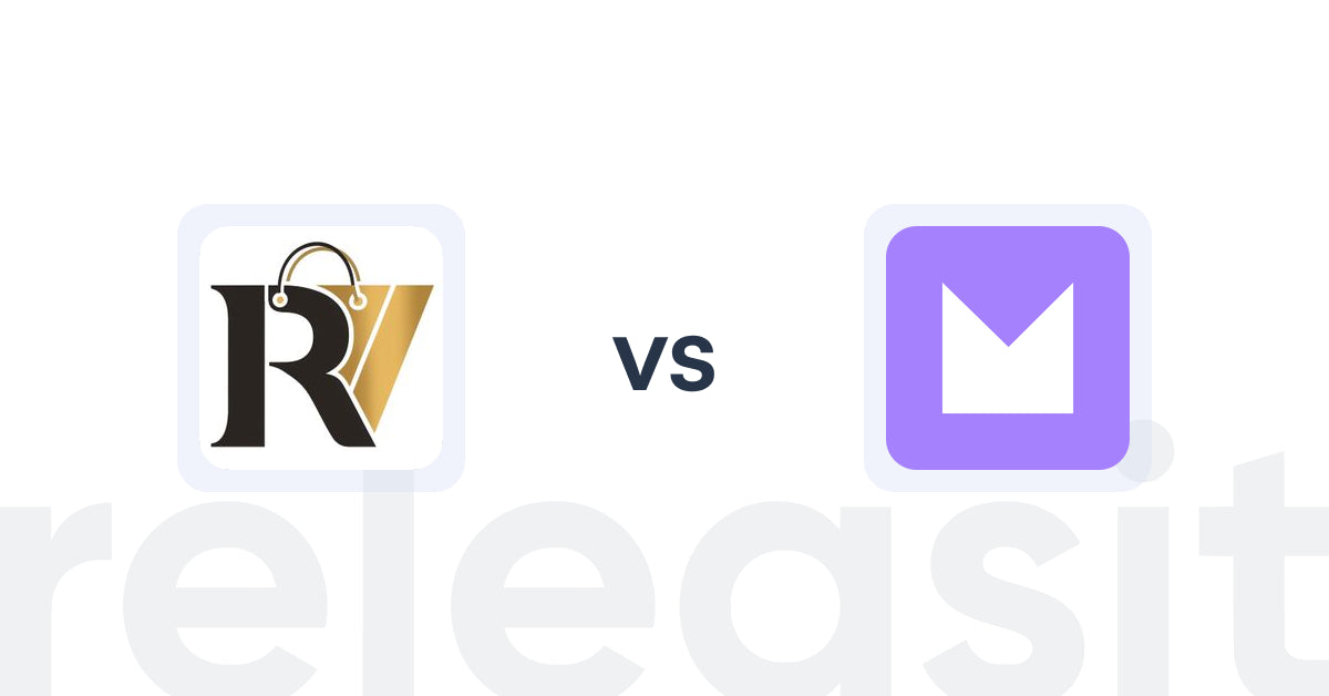 Shopify Upsell and Cross-sell Apps: LitaCat ‑ ReVisit vs MOD AI Stylist