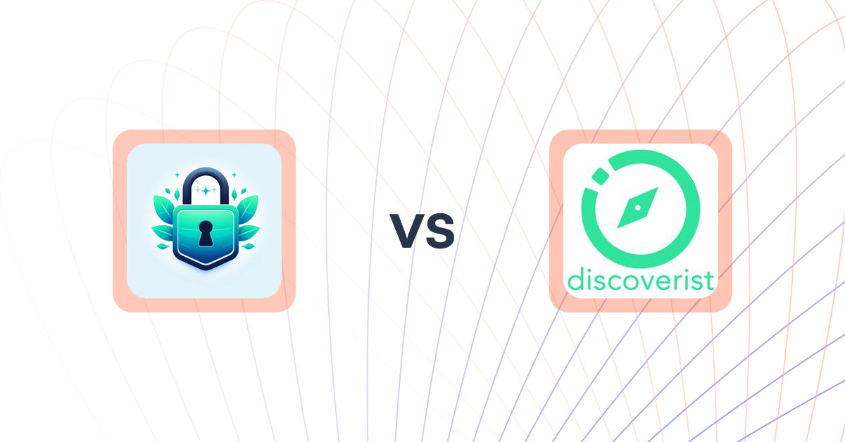 Shopify Upsell and Cross-sell Apps: Latch ‑ Member Exclusives vs Discoverist AI Recommendations