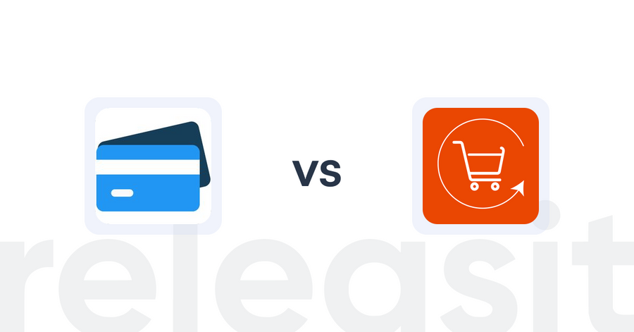 Shopify Upsell and Cross-sell Apps: AI Checkout Pro vs Enorm Post Purchase Upsell Pro