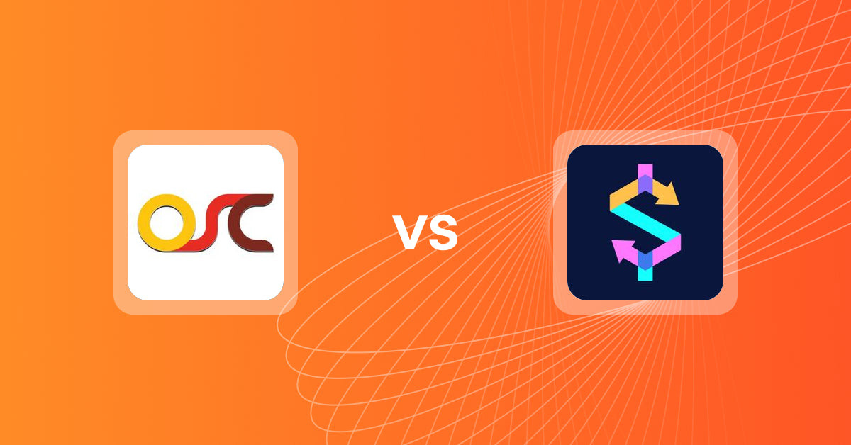 Shopify Upsell and Cross-sell Apps: OSCP Upsell & Cross Sell vs FloHo Discounts & Promotions