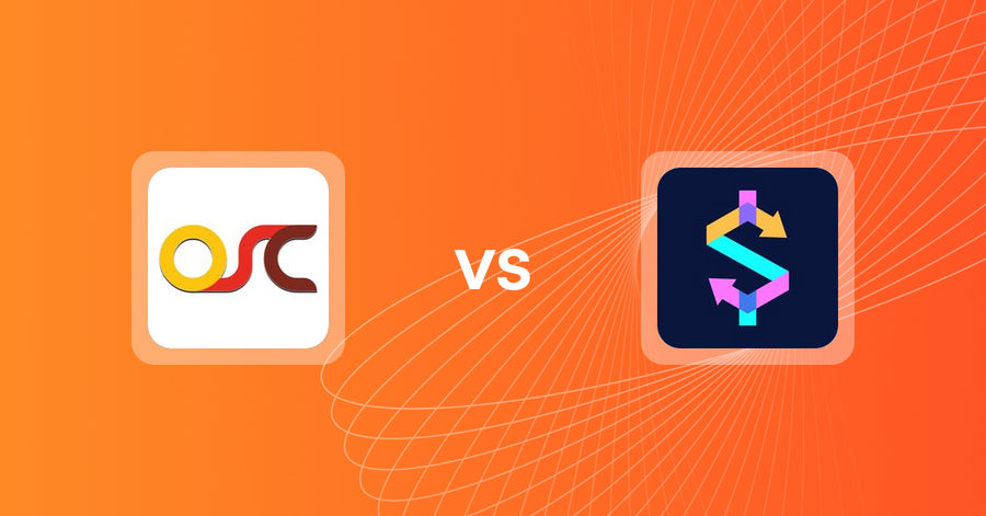 Shopify Upsell and Cross-sell Apps: OSCP Upsell & Cross Sell vs FloHo Discounts & Promotions