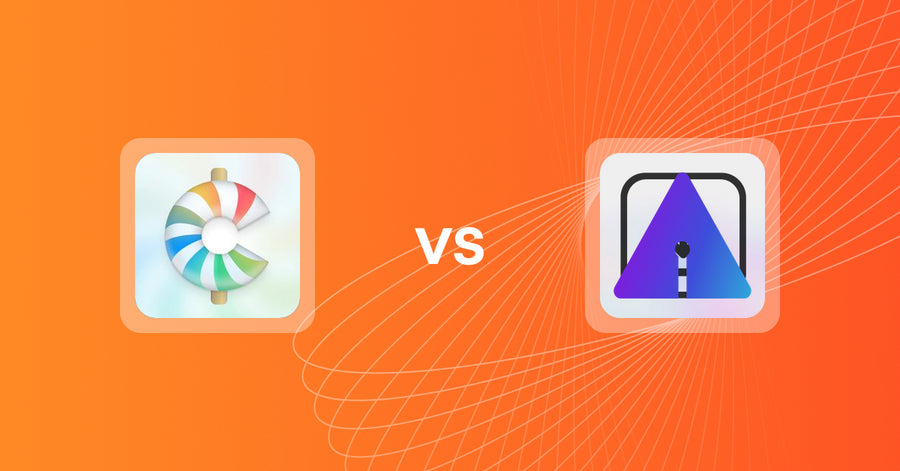 Shopify Upsell and Cross-sell Apps: CartCandy ‑ Upsell & Drawer vs Conversion Booster, 2x Assured