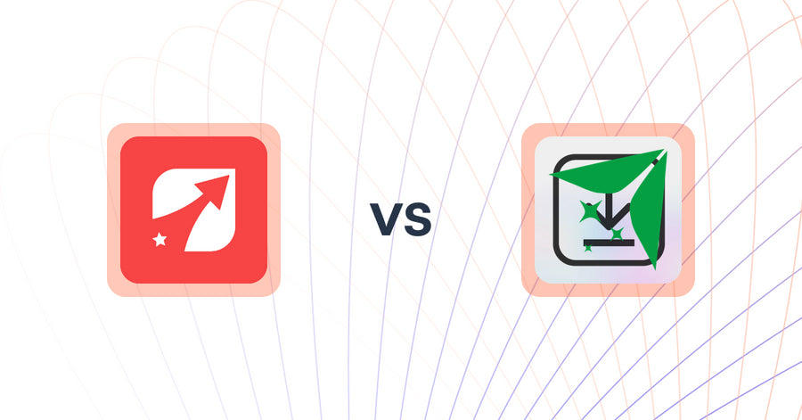 Shopify Upsell and Cross-sell Apps: Magic Instant Upsell vs. PackagePal Shipping Protection