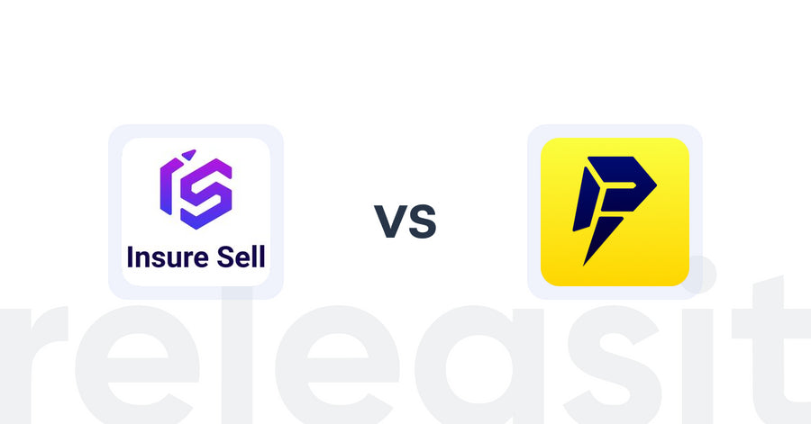 Shopify Upsell and Cross-sell Apps: Insure Sell vs Promofy: Flash Sale & Discount