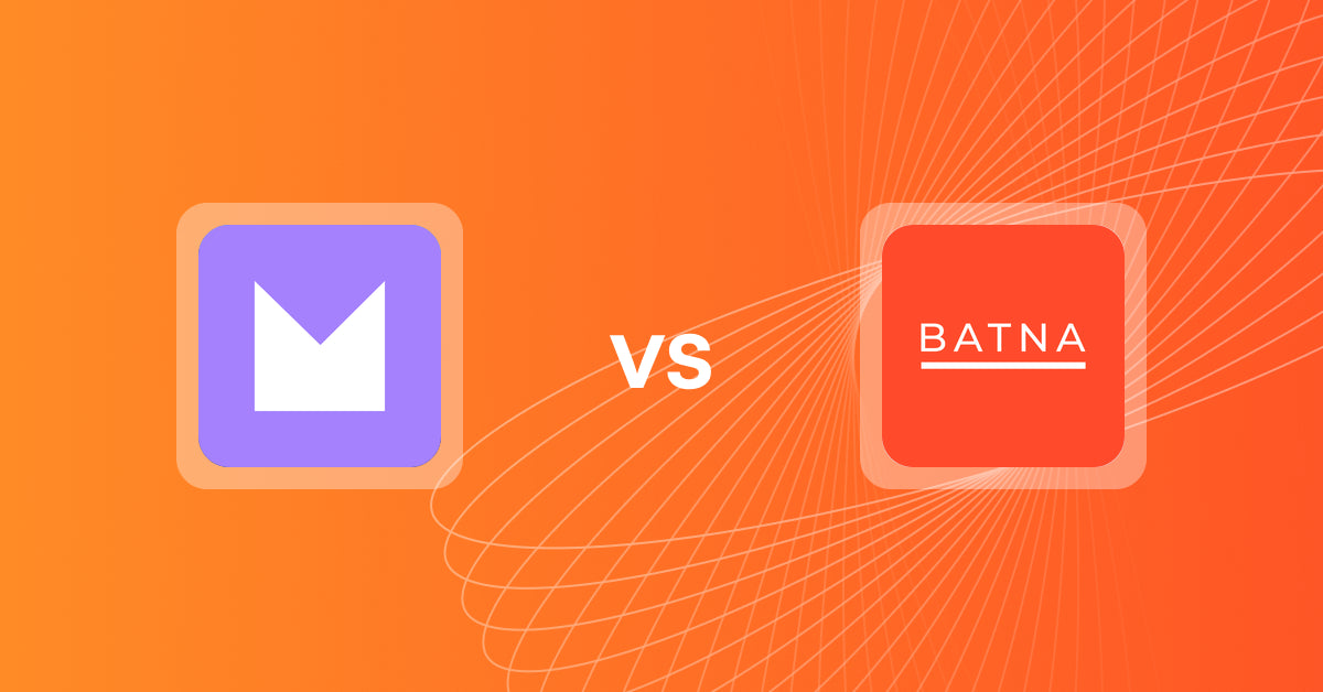 Shopify Upsell and Cross-sell Apps: MOD AI Stylist vs BATNA ‑ Negotiable Discounts