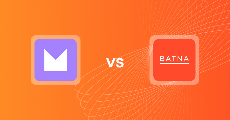 Shopify Upsell and Cross-sell Apps: MOD AI Stylist vs BATNA ‑ Negotiable Discounts