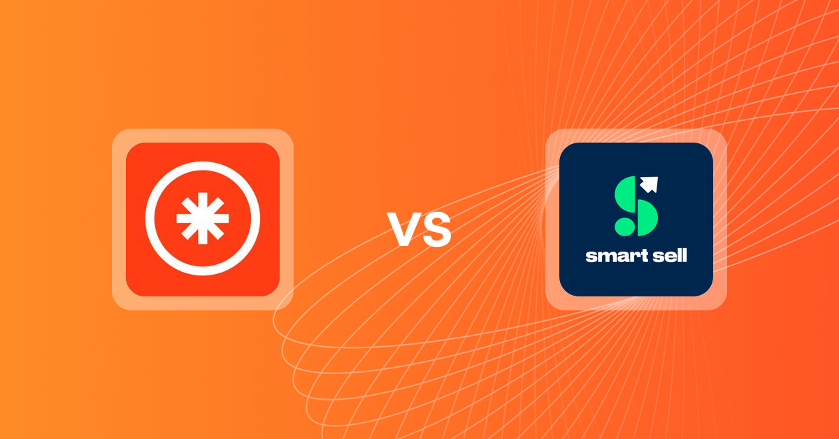 Shopify Upsell and Cross-sell Apps: GPT‑4o Sales Assistant vs SmartSell: Upsell & Cross‑sell