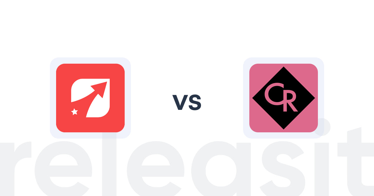 Shopify Upsell and Cross-Sell Apps: Magic Instant Upsell vs CV Recommend