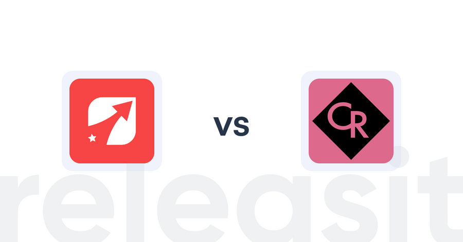 Shopify Upsell and Cross-Sell Apps: Magic Instant Upsell vs CV Recommend