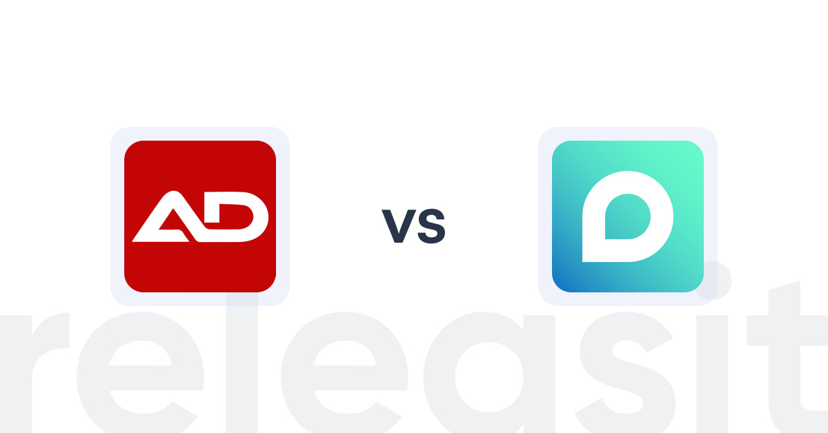 Shopify Upsell and Cross-sell Apps: Product Bundle & Discount AOD vs PANDA Interactive