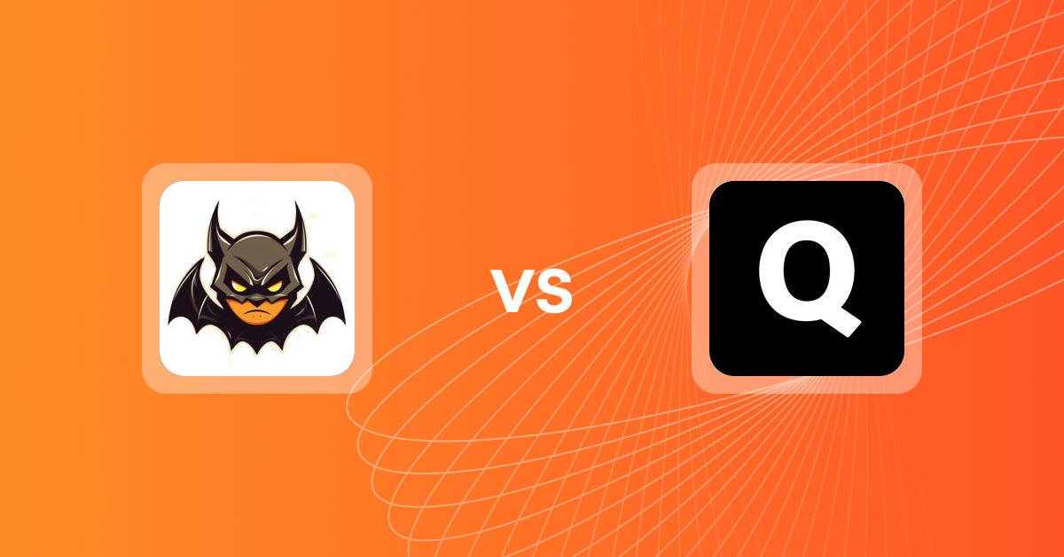 Shopify Upsell and Cross-sell Apps: Frequently Bought Together Bat vs Quizive: AI Quiz Builder