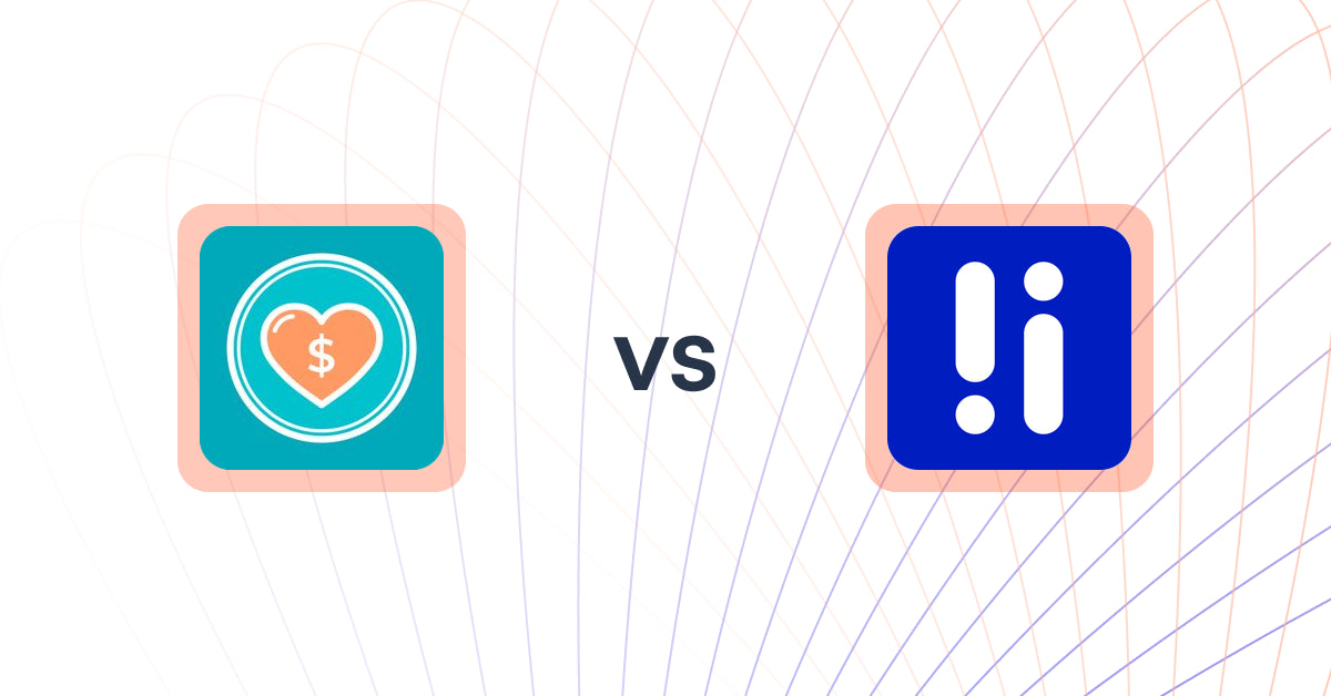 Shopify Upsell and Cross-Sell Apps: Pépiteurs Checkout Upsell Tips vs PersonalizerAI Recommendations