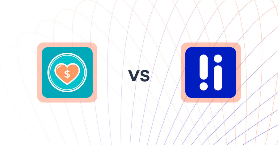 Shopify Upsell and Cross-Sell Apps: Pépiteurs Checkout Upsell Tips vs PersonalizerAI Recommendations