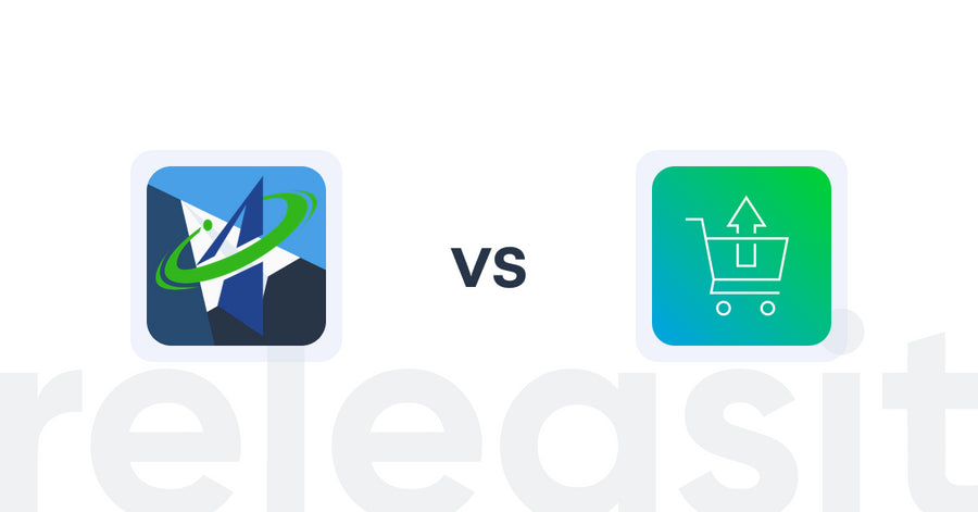 Shopify Upsell and Cross-sell Apps: OneAssist Protection vs Cart Convert Upsell Cross sell