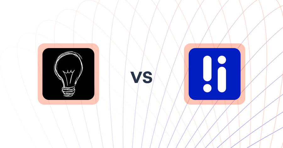 Shopify Upsell and Cross-Sell Apps: Checkout Sections & Upsell AI vs PersonalizerAI Recommendations