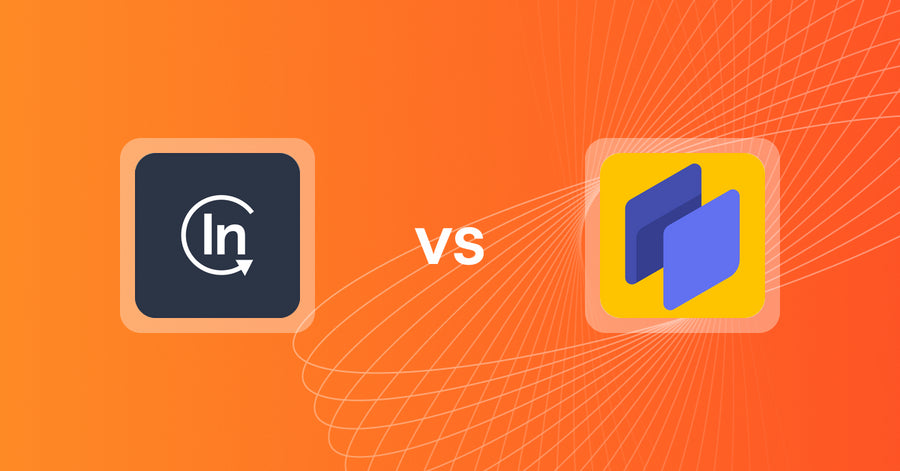 Shopify Upsell and Cross-sell Apps: Insider vs SpurIT Sales Pop‑up Discount