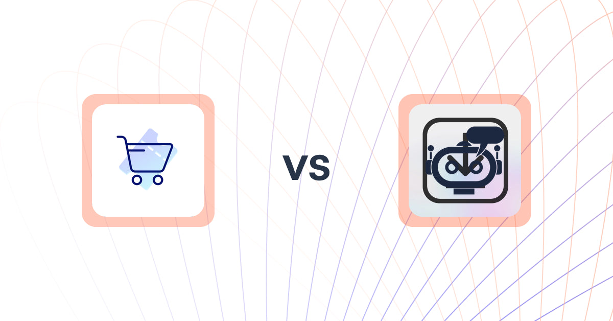 Shopify Upsell and Cross-Sell Apps: Mave Thank You Page vs. RevoChat: AI Sales Chatbot