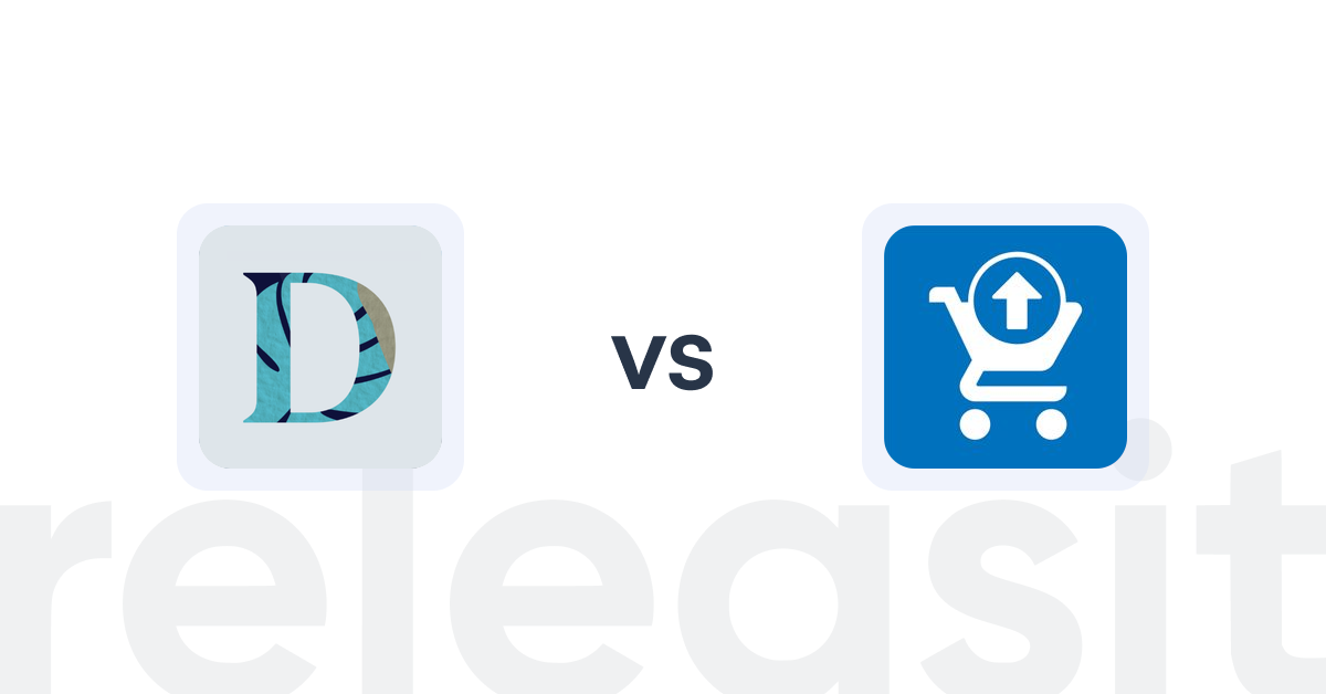 Shopify Upsell and Cross-sell Apps: Deliberate Checkout vs Ecom Cart Upsell Elite