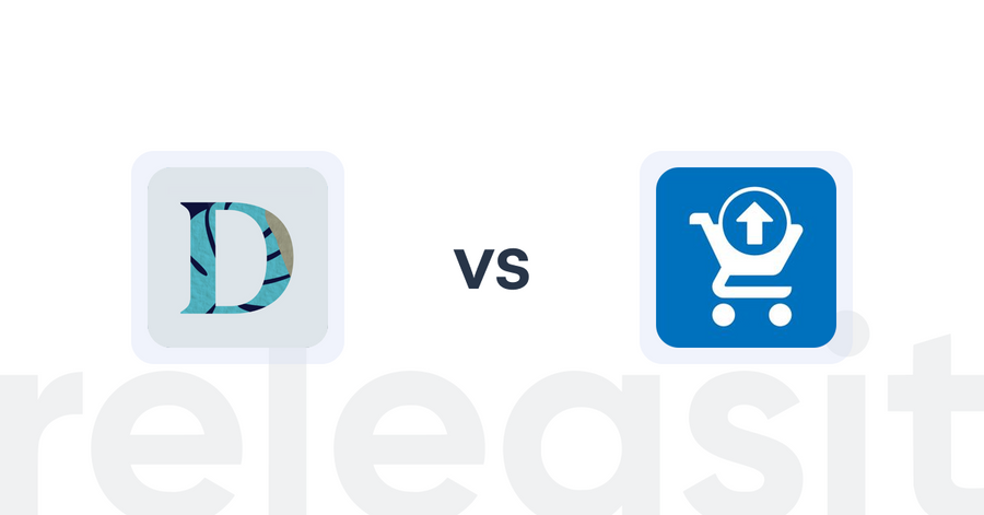 Shopify Upsell and Cross-sell Apps: Deliberate Checkout vs Ecom Cart Upsell Elite