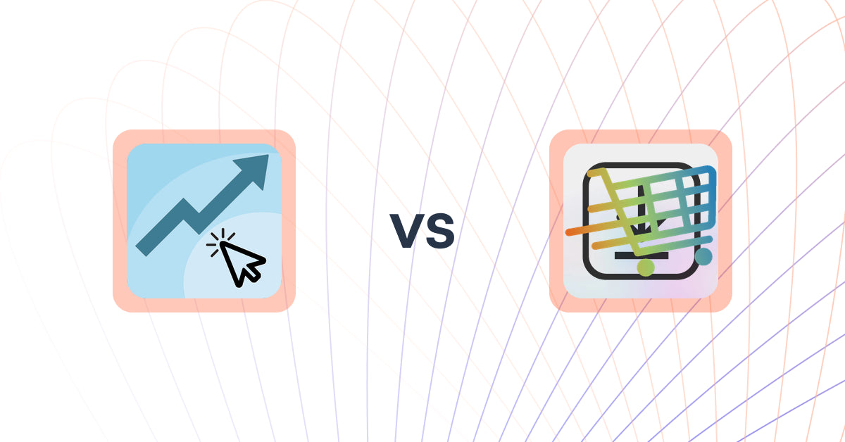 Shopify Upsell and Cross-sell Apps: After Checkout Upsell ACU vs. CartUp AI Recommendations