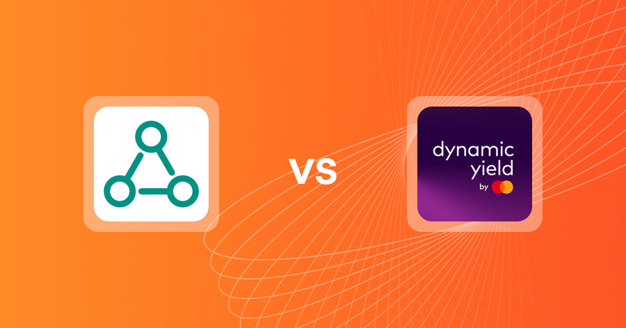 Shopify Upsell and Cross-sell Apps: EM Related Products vs Dynamic Yield by Mastercard