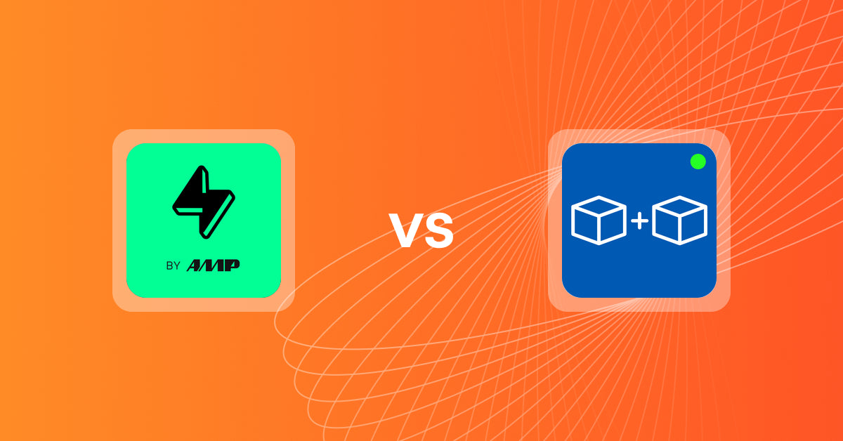 Shopify Upsell and Cross-sell Apps: Upsell by AMP vs Bundler ‑ Product Bundles