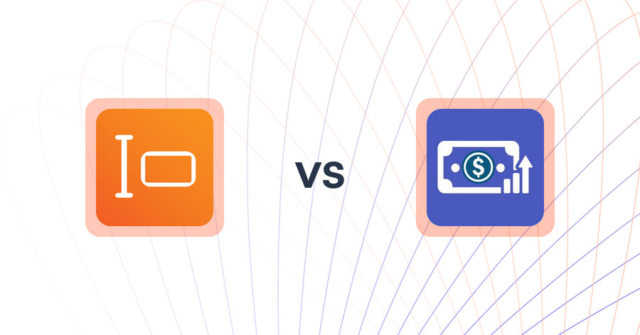 Shopify Upsell and Cross-Sell Apps: Smart Price Match Popup vs Checkout Upsell