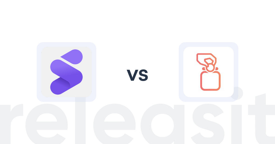 Shopify Upsell and Cross-Sell Apps: Simple Promotions and Upsells vs Tip Quik | Tip Pop‑up in Cart