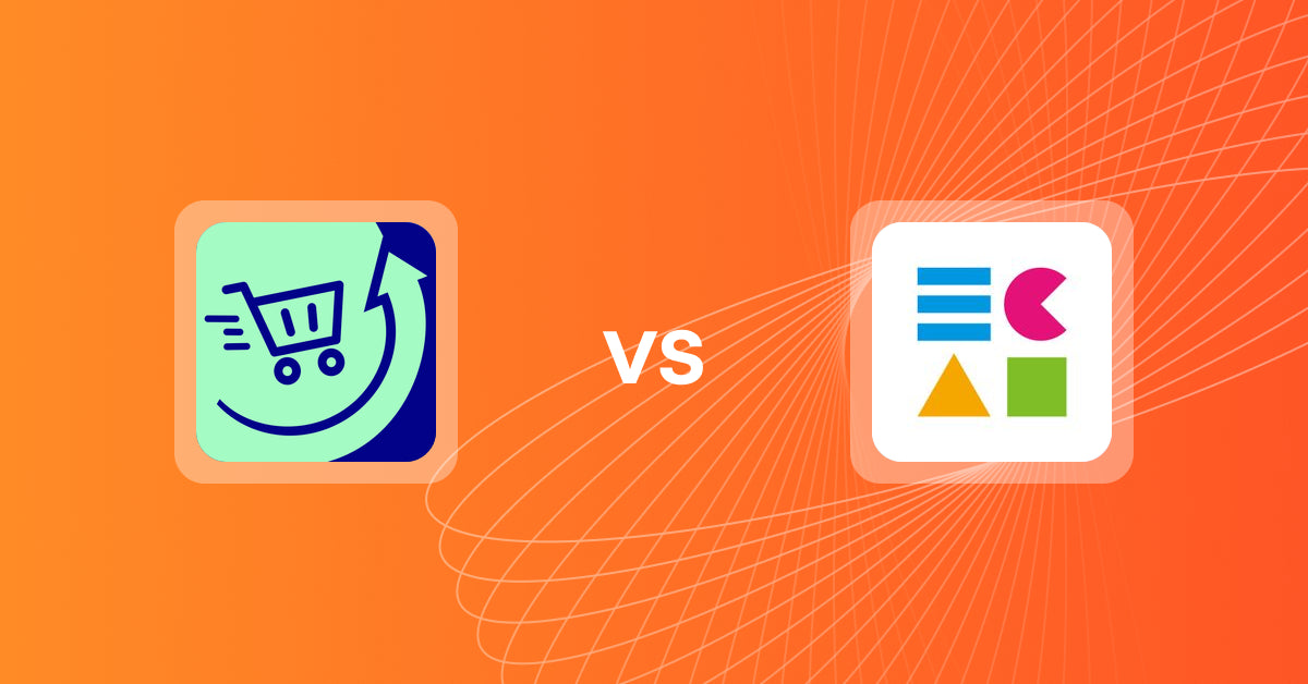 Shopify Upsell and Cross-sell Apps: Checkout Switcher One‑Click vs ECAI