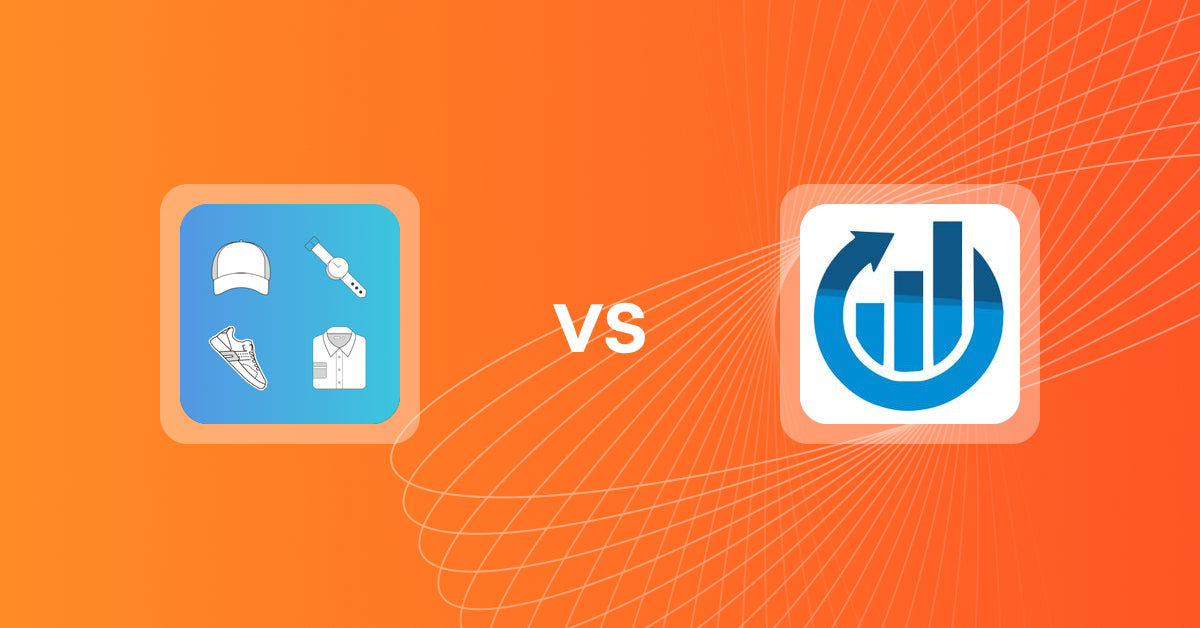 Shopify Upsell and Cross-sell Apps: Advanced Shop the look vs Profit Pal ‑ Purchase Upsell