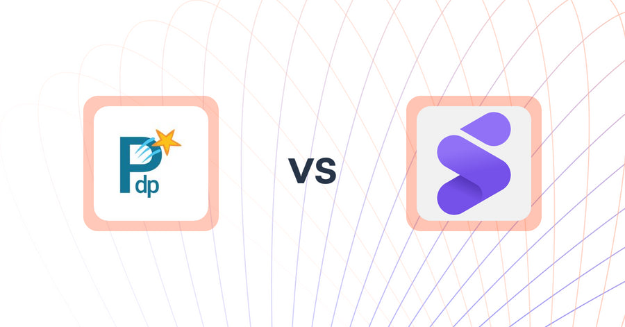 Shopify Upsell and Cross-sell Apps: PDP Star vs Simple Promotions and Upsells