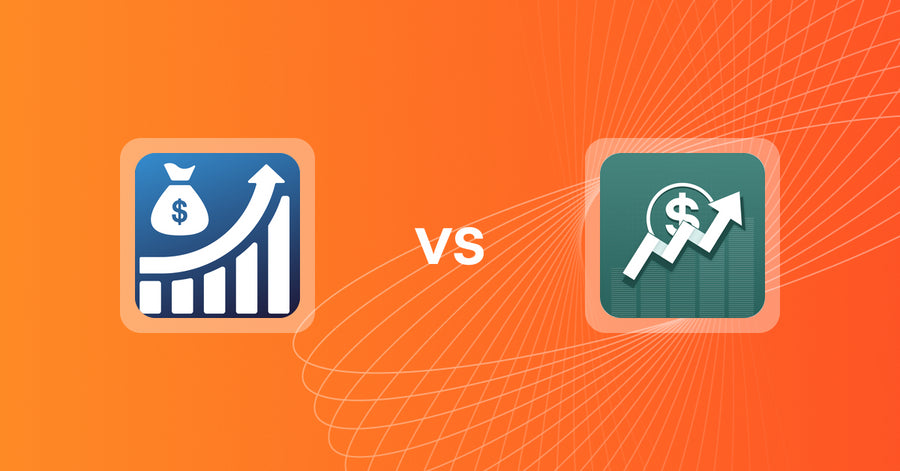 Shopify Upsell and Cross-Sell Apps: BuyMoreNow vs. Upsell Engine