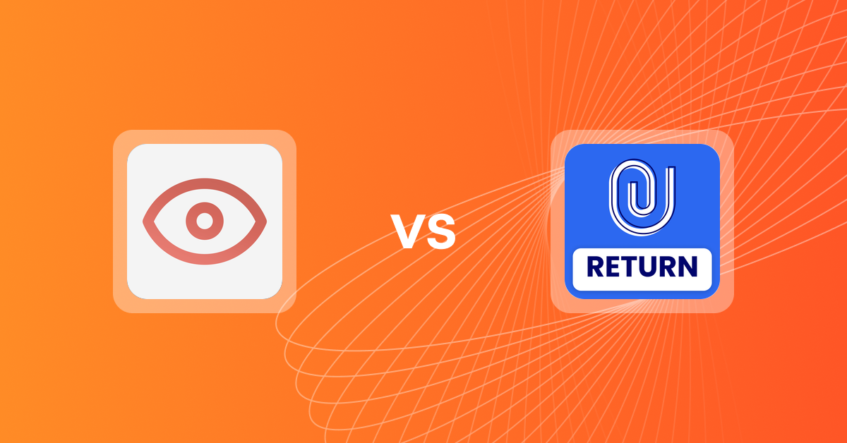 Shopify Operations Apps: Raise the Bar vs Final Returns & Order Exchange