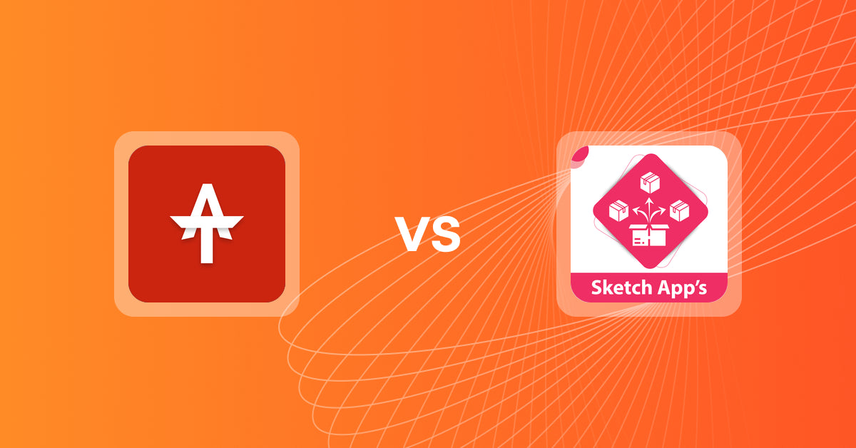 Shopify Upsell and Cross-sell Apps: TapAsko vs Show Related Products