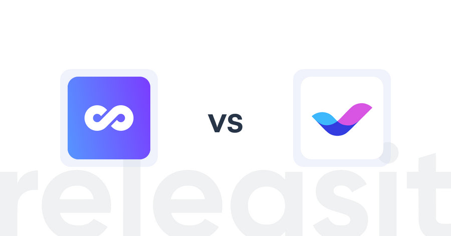 Shopify Upsell and Cross-sell Apps: Disco Post Purchase Ad Network vs Veda Landing Page Builder