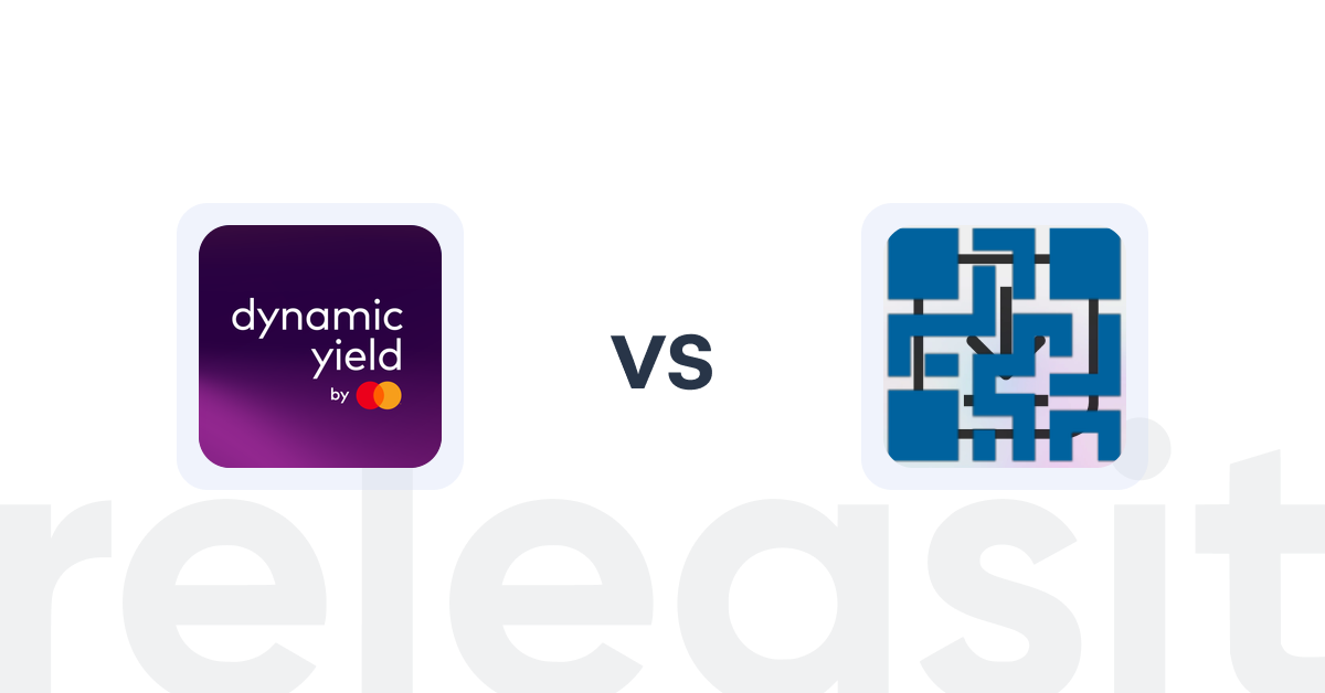Shopify Upsell and Cross-sell Apps: Dynamic Yield by Mastercard vs Turny Returns & Exchanges